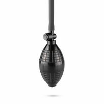 penio pompa - EasyToys Johnny Pump penio pompa - 4 nuotrauka