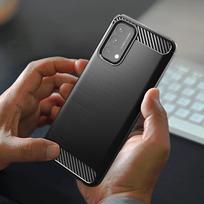 oneplus 11 - Eco Leather View, skirtas Xiaomi Poco X4 NFC 5G, juodas - 2 nuotrauka