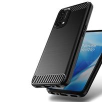 oneplus 11 - Eco Leather View, skirtas Xiaomi Poco X4 NFC 5G, juodas - 3 nuotrauka