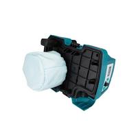 makita dulkiu siurblys - Dulkių siurblio filtras Makita DVC750L 191M39-3 - 3 nuotrauka
