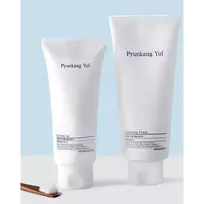 veido pilingas - Pyunkang Yul Peeling Gel veido pilingas, 100ml - 2 nuotrauka