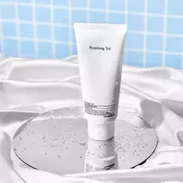 veido pilingas - Pyunkang Yul Peeling Gel veido pilingas, 100ml - 3 nuotrauka
