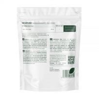 l arginino - RawPowders L-Argininas (L-Aarginine), 500 mg, 100 kapsulių - 3 nuotrauka