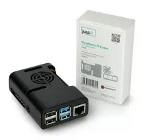 raspberry pi 4gb 4 - Raspberry Pi 4B WiFi 4GB RAM rinkinys - 5 nuotrauka