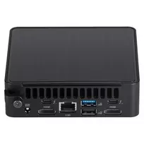 16 pro - HP ProBook 445 G11, Ryzen 5 7535U, 16 GB, 512 GB, 14", Sidabrinė (Silver) - 5 nuotrauka