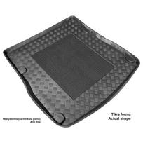 kilimeliai audi a6 - Plastikinis bagažinės kilimėlis AUDI A6 Avant 2005-2011 - 5 nuotrauka