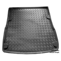 kilimeliai audi a6 - Plastikinis bagažinės kilimėlis AUDI A6 Avant 2005-2011 - 6 nuotrauka