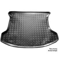kilimeliai nissan qashqai - Plastikinis bagažinės kilimėlis NISSAN Qashqai 7 vietų 2007-2013 - 4 nuotrauka