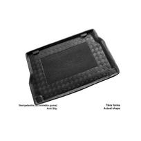 opel meriva - Plastikinis bagažinės kilimėlis OPEL Meriva 2003-2010 - 6 nuotrauka