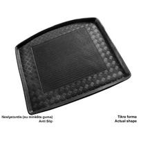 groteles volkswagen touran - Plastikinis bagažinės kilimėlis VOLKSWAGEN Touran w grill 2003-2010 - 6 nuotrauka