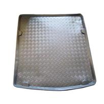 caddy bagazines kilimelis - Plastikinis bagažinės kilimėlis VOLKSWAGEN Caddy (2 vietų, gal. sėd. sudedam.) 2004-2016 - 4 nuotrauka