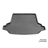 touran kilimelis - Plastikinis bagažinės kilimėlis SUBARU Outback 2009-2014 - 5 nuotrauka