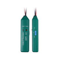 elektros laidai kabeliai - Uni-t LAIDŲ IDENTIFIKATORIUS MS-6812 - 3 nuotrauka