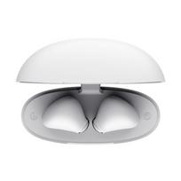 ausines earphones 2 - HEADSET EARBUDS YAVI BT ENC/WHITE 25172 TRUST - 3 nuotrauka