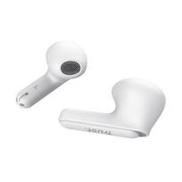 ausines earphones 2 - HEADSET EARBUDS YAVI BT ENC/WHITE 25172 TRUST - 6 nuotrauka