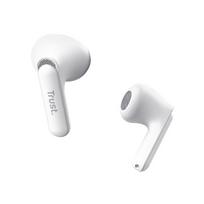 ausines earphones 2 - HEADSET EARBUDS YAVI BT ENC/WHITE 25172 TRUST - 8 nuotrauka