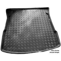 kilimeliai audi a6 - Plastikinis bagažinės kilimėlis AUDI A6 Sedan 1997-2004 - 4 nuotrauka