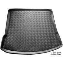 mazda bagazine - Plastikinis bagažinės kilimėlis MAZDA 5 2005-2010 - 4 nuotrauka