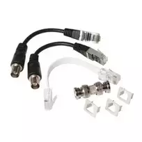 kabeliu testeris - Logilink Cable Tester with Remote Unit - 4 nuotrauka