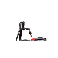 motociklai - Elektrinis motociklas A9902 36V, Red - 2 nuotrauka