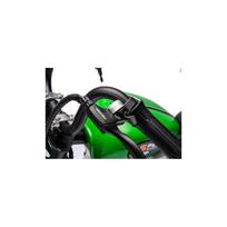 elektrinis motociklas - Elektrinis motociklas A9902 36V, Green - 2 nuotrauka