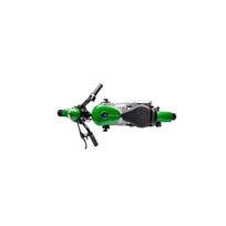 elektrinis motociklas - Elektrinis motociklas A9902 36V, Green - 3 nuotrauka