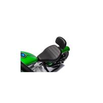 elektrinis motociklas - Elektrinis motociklas A9902 36V, Green - 4 nuotrauka