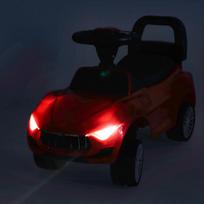 paspiriami automobiliai - Mega Bloks paspiriama mašinėlė „CAT“ - 3 nuotrauka