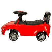 paspiriami automobiliai - Mega Bloks paspiriama mašinėlė „CAT“ - 5 nuotrauka