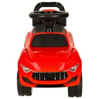paspiriami automobiliai - Mega Bloks paspiriama mašinėlė „CAT“ - 7 nuotrauka