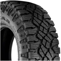 r18 goodyear wrangler - Goodyear WRANGLER DURATRAC RT 265/60 R18 119/116 Q - 2 nuotrauka