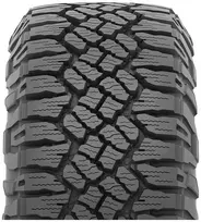 r18 goodyear wrangler - Goodyear WRANGLER DURATRAC RT 265/60 R18 119/116 Q - 3 nuotrauka