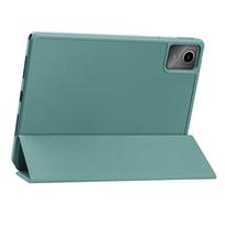 deklas lenovo tab 11 - Tech-Protect SC pieštuko dėklas Lenovo Tab M11 11" TB-330 - Žalias - 4 nuotrauka