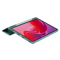 deklas lenovo tab 11 - Tech-Protect SC pieštuko dėklas Lenovo Tab M11 11" TB-330 - Žalias - 6 nuotrauka
