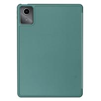 deklas lenovo tab 11 - Tech-Protect SC pieštuko dėklas Lenovo Tab M11 11" TB-330 - Žalias - 7 nuotrauka