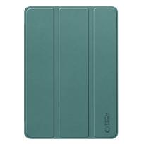deklas lenovo tab 11 - Tech-Protect SC pieštuko dėklas Lenovo Tab M11 11" TB-330 - Žalias - 8 nuotrauka