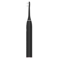 osom oral care sonic - Osom Oral Care Sonic Electric Toothbrush Juodas (Black) - 3 nuotrauka