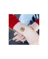 laikrodziai zadintuvai - Casio Baby-G BGD-565-4ER - 2 nuotrauka