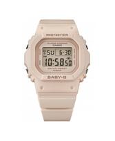 laikrodziai zadintuvai - Casio Baby-G BGD-565-4ER - 5 nuotrauka