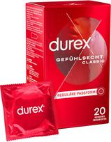 prezervatyvai durex 12 vnt - Durex Feel Thin 24 pack - 2 nuotrauka