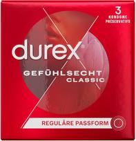 prezervatyvai durex 12 vnt - Durex Feel Thin 24 pack - 3 nuotrauka