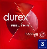 prezervatyvai durex 12 vnt - Durex Feel Thin 24 pack - 7 nuotrauka