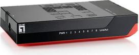 tinklo sakotuvas 10 - LevelOne GSW-0807 - 2 nuotrauka