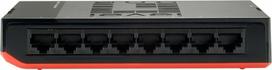 tinklo sakotuvas 10 - LevelOne GSW-0807 - 5 nuotrauka