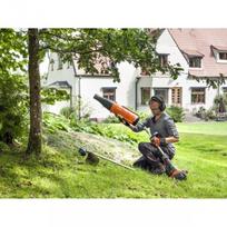 zoliapjove - HUSQVARNA 129LK - 2 nuotrauka