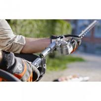 zoliapjove - HUSQVARNA 129LK - 4 nuotrauka
