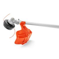akumuliatorine zoliapjove husqvarna - HUSQVARNA 535iFR - 3 nuotrauka
