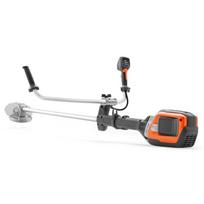 akumuliatorine zoliapjove husqvarna - HUSQVARNA 535iFR - 4 nuotrauka