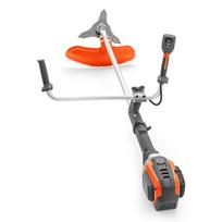 akumuliatorine zoliapjove husqvarna - HUSQVARNA 535iFR - 5 nuotrauka