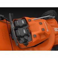 husqvarna lb - Husqvarna LB 548i - 4 nuotrauka